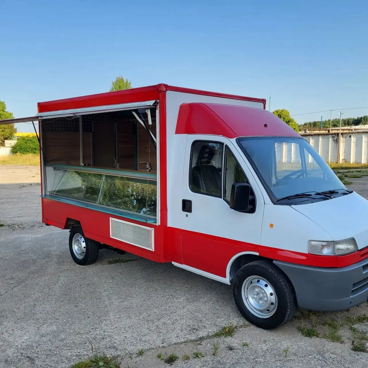 Food Snacks Delivery - Bar, Kulüp, İçecek ve Atıştırmalık Teslimatı