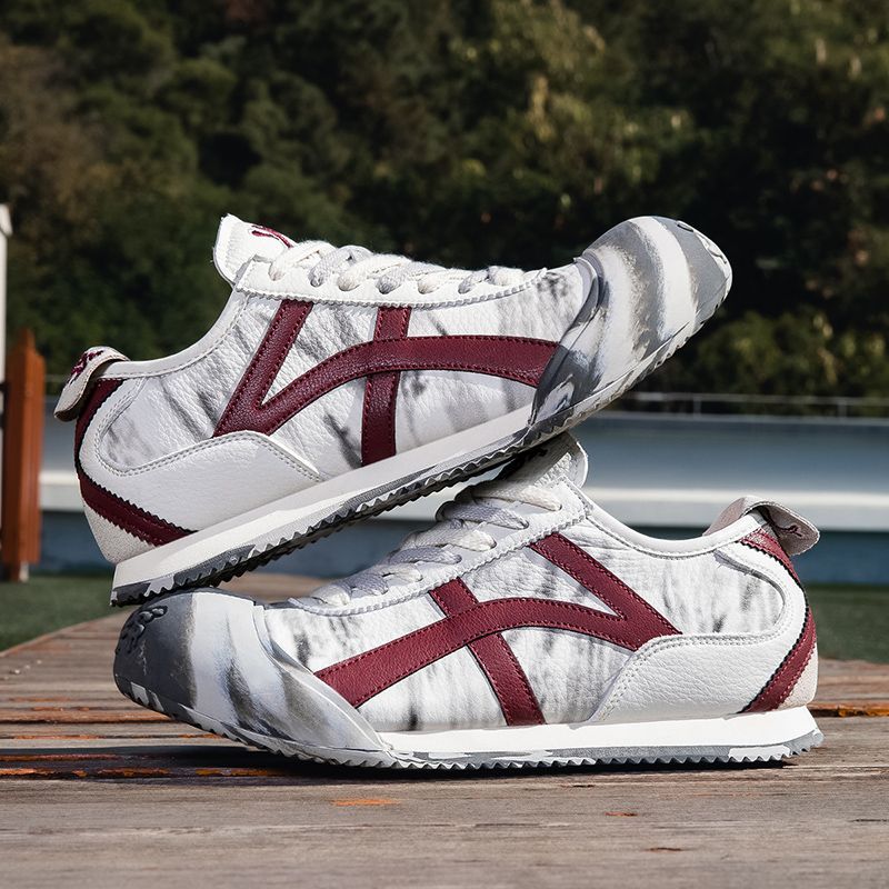Trail Mix - 2026 Yeni Trend Spor Ayakkabı Erkek