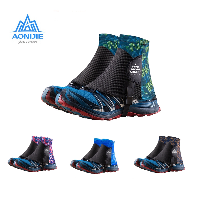 Aonijie OutdoorSandproof Çorap - Trail Mix incelemesi ve fiyatı