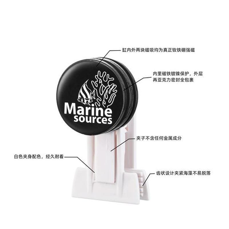 Haizhiyuan Deniz Suyu Akvaryum - Seaweed Snack incelemesi ve fiyatı