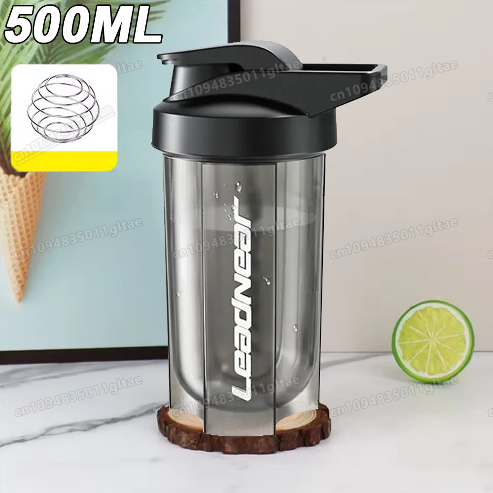500ML Taşınabilir Protein Tozu - Protein Bar incelemesi ve fiyatı