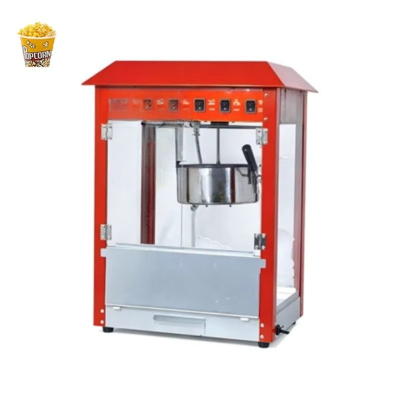 Patlamış Mısır Yapma Makinesi  - Popcorn incelemesi ve fiyatı