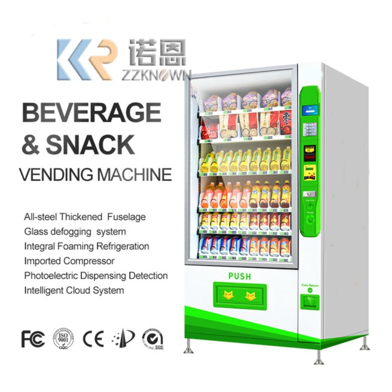 Park İçecek Otomatı Büyük Kapa - Food Snacks Drinks incelemesi ve fiyatı
