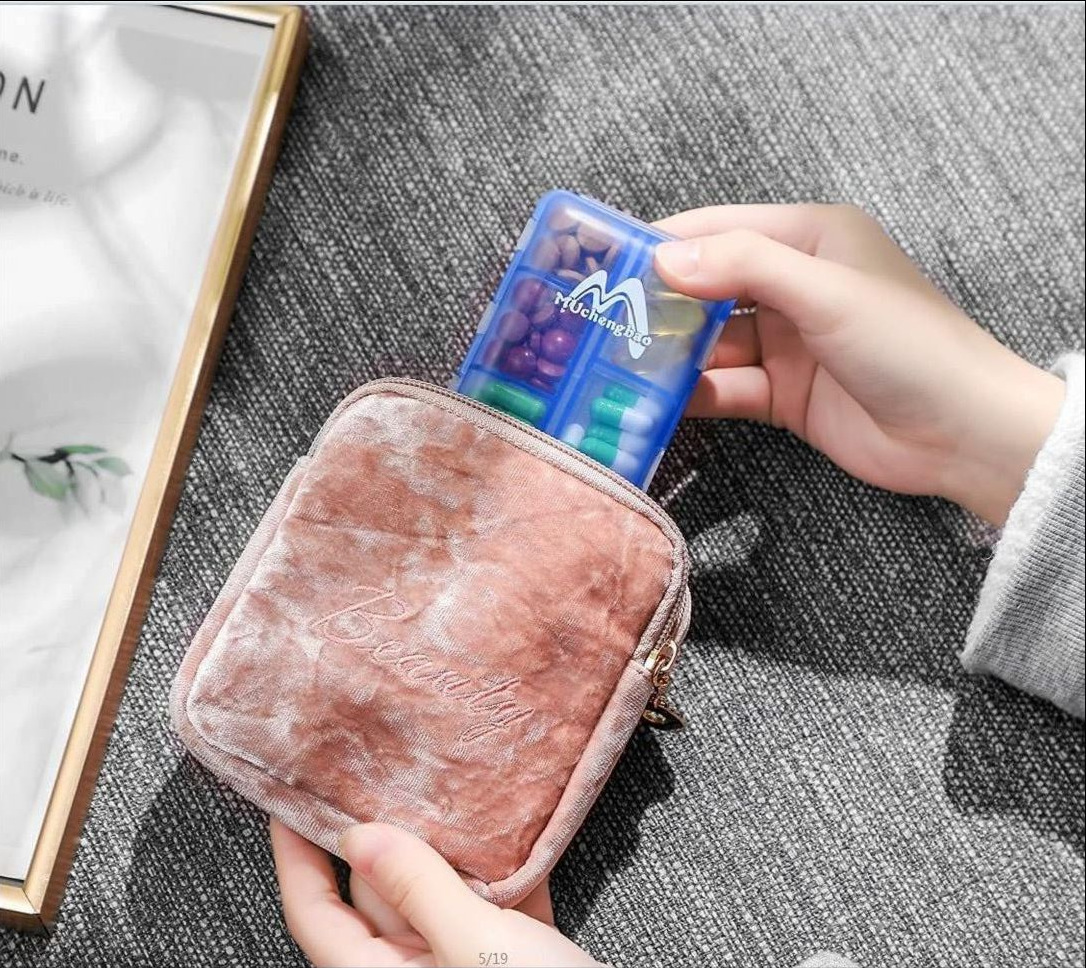 Tcare Seyahat hap saklama kutu - Seaweed Snack incelemesi ve fiyatı