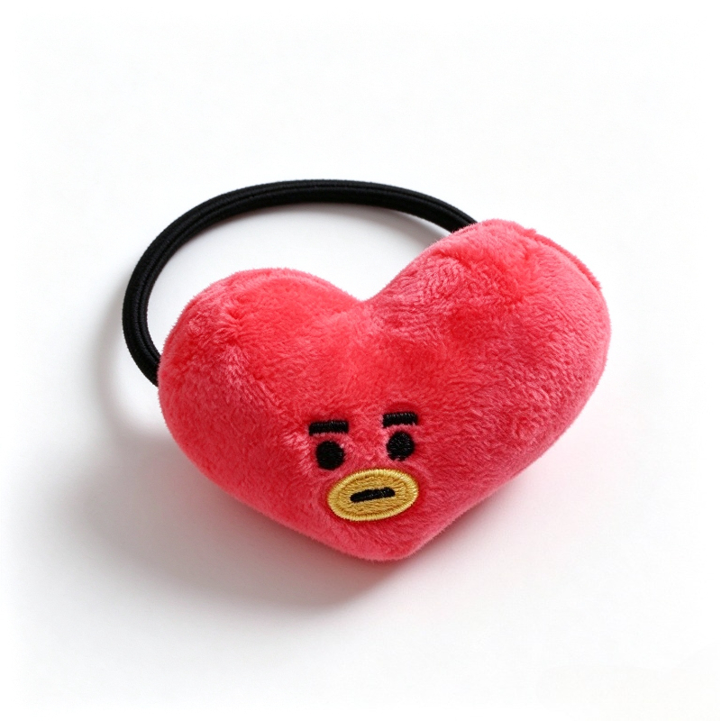BT21 tata ‌ Cooky çizgi film k - Cookies Pack incelemesi ve fiyatı