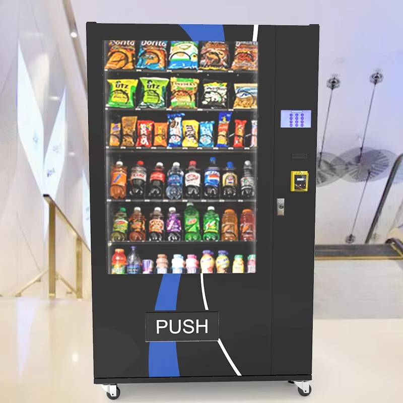 Almanya Standardı Otomatik Sat - Food Snacks Drinks incelemesi ve fiyatı