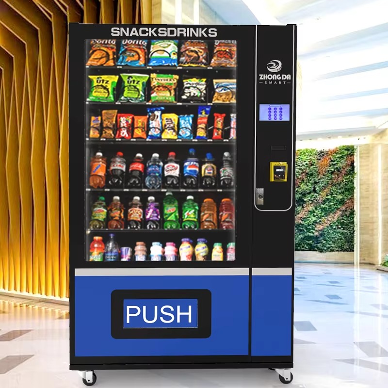 Almanya Standardı Otomatik Sat - Food Snacks Drinks incelemesi ve fiyatı